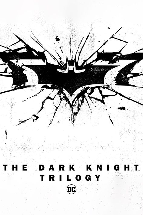 The Dark Knight Trilogy