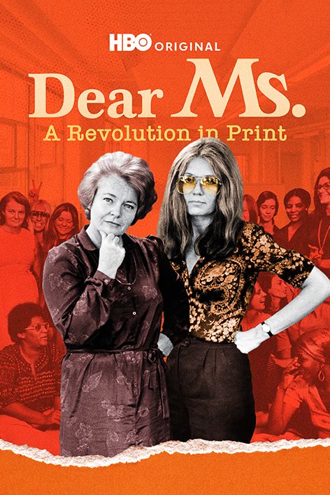 Dear Ms.: A Revolution In Print