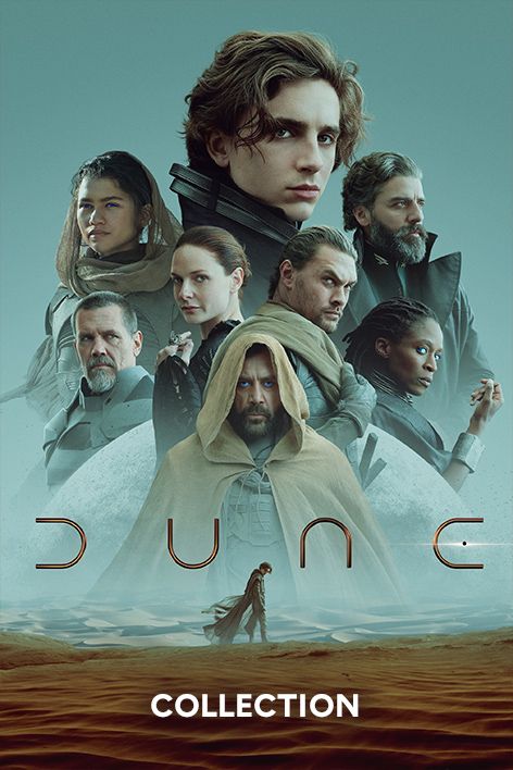 Dune Collection