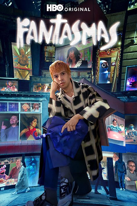 Fantasmas
