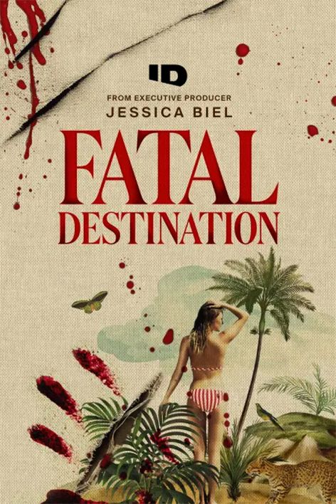 Fatal Destination