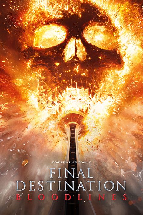 Final Destination: Bloodlines