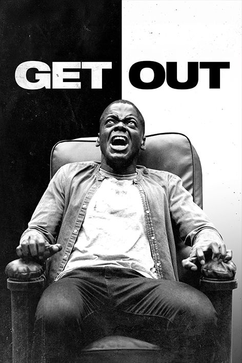 Get Out