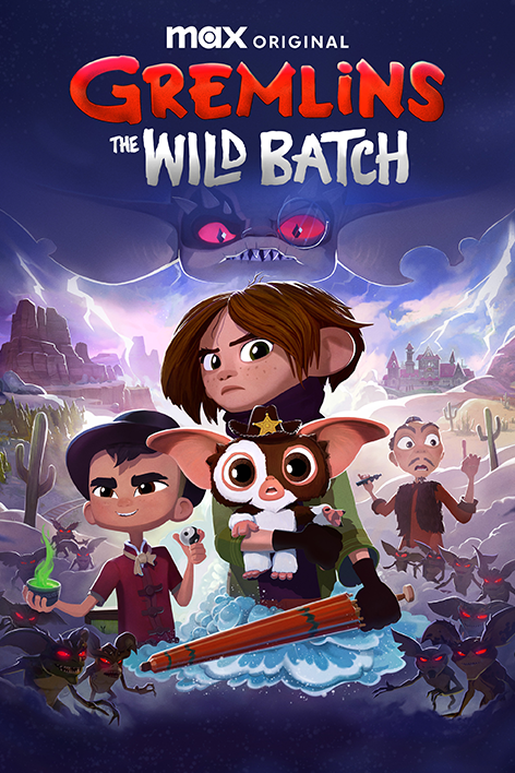 Gremlins: The Wild Batch
