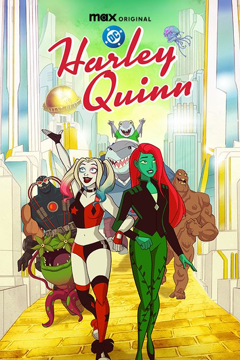 Harley Quinn