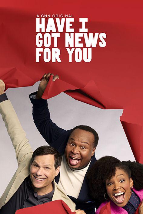 Have I Got News For You