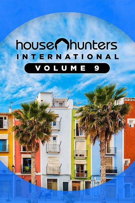 House Hunters International: Volume 9 S202