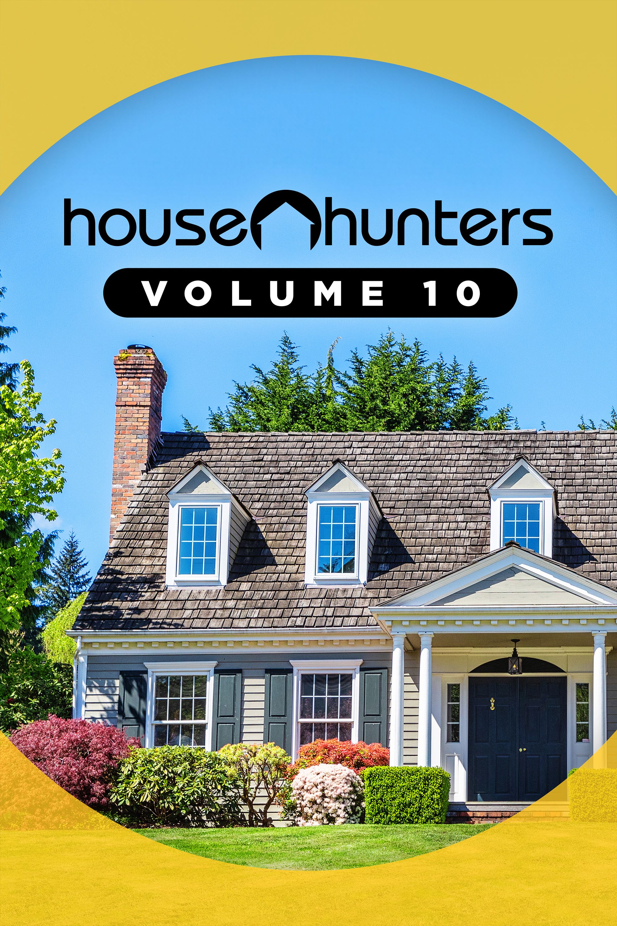 House Hunters: Volume 10