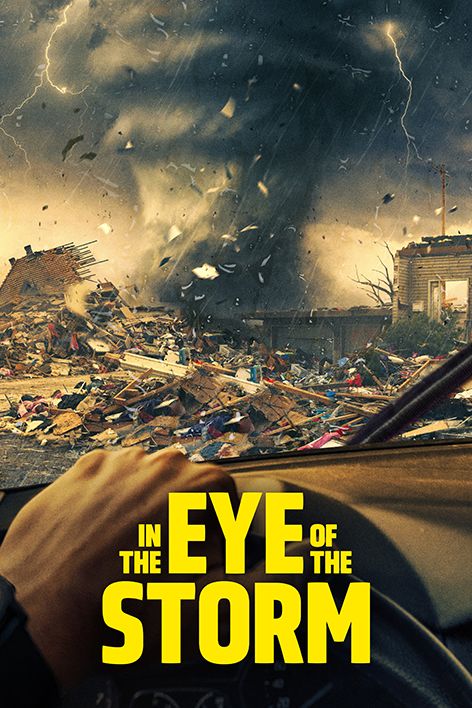 In the Eye of the Storm