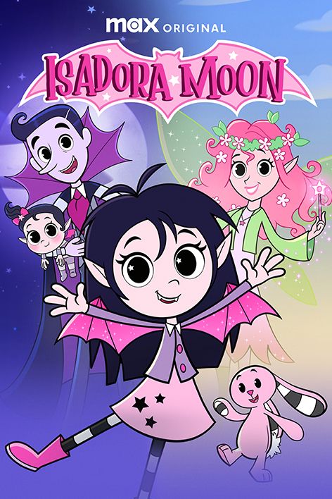 Isadora Moon