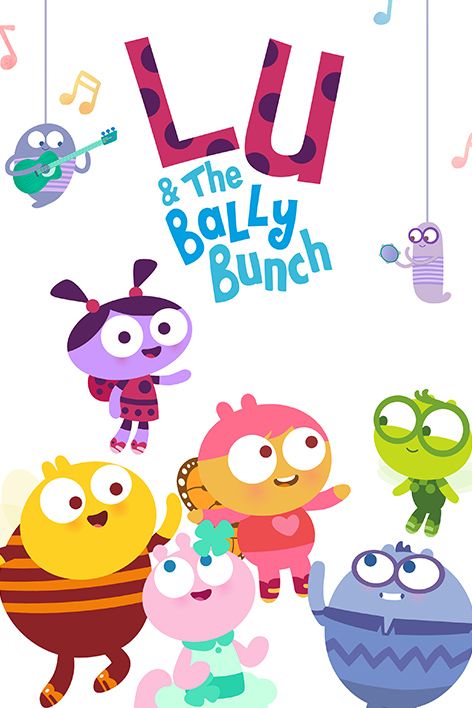Lu & The Bally Bunch