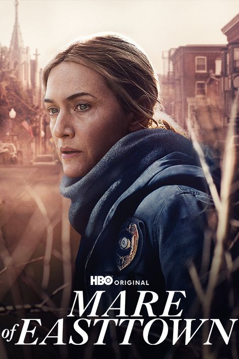 Mare of Eastown