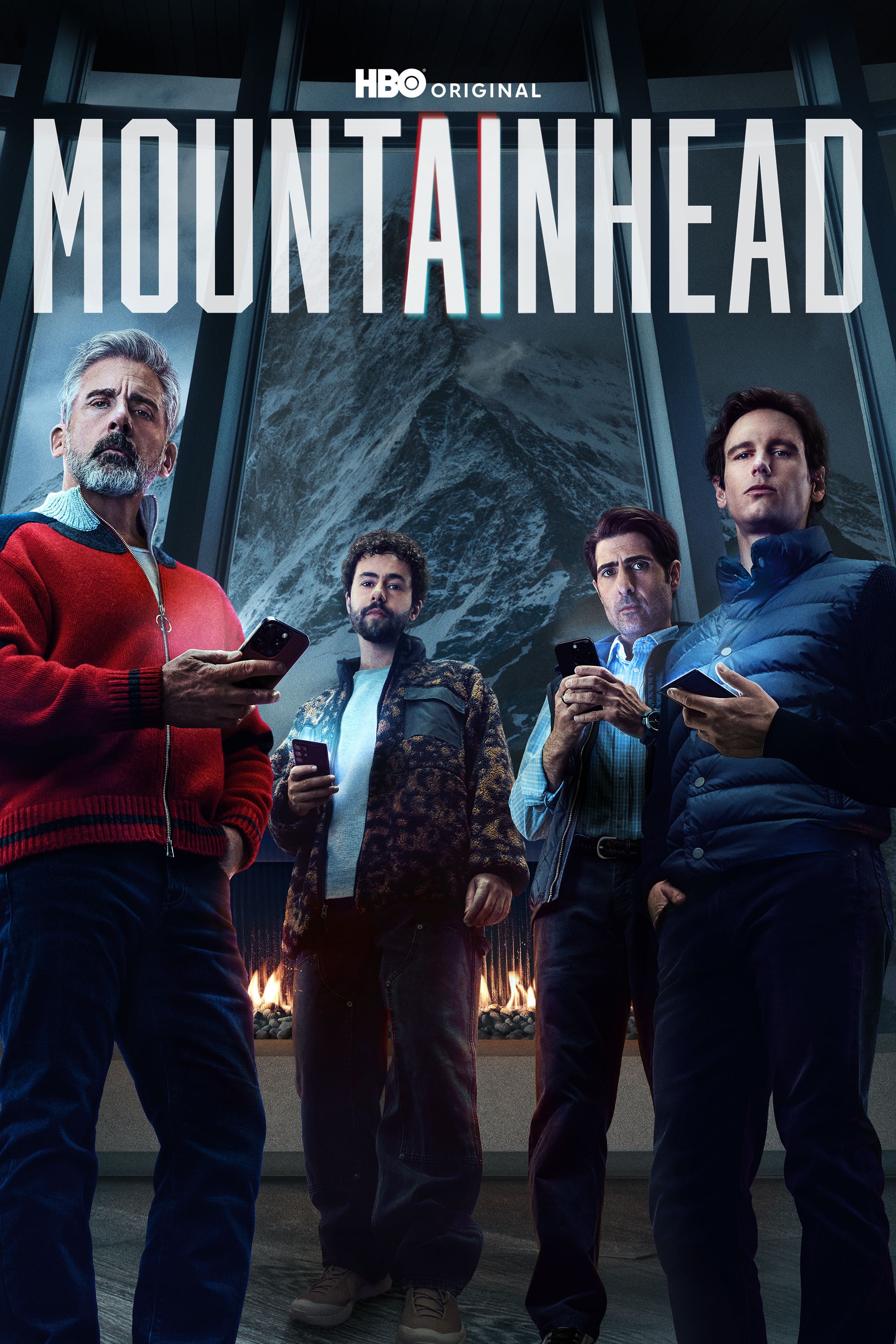 Mountainhead