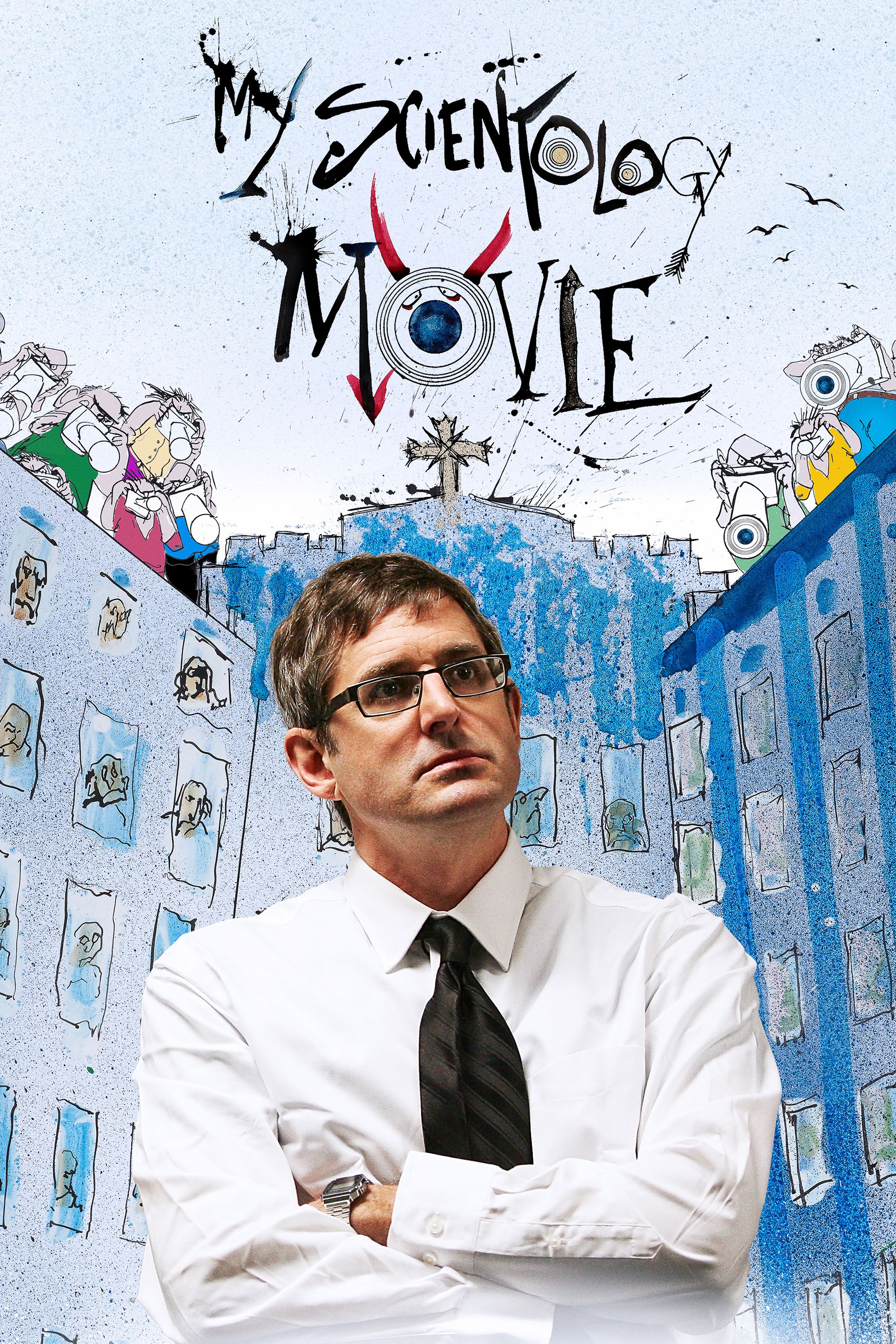 My Scientology Movie
