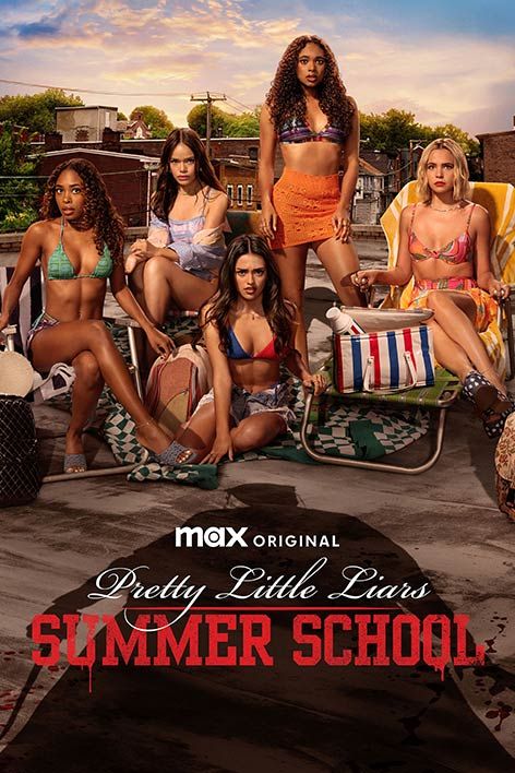 Pretty Little Liars: Summer School