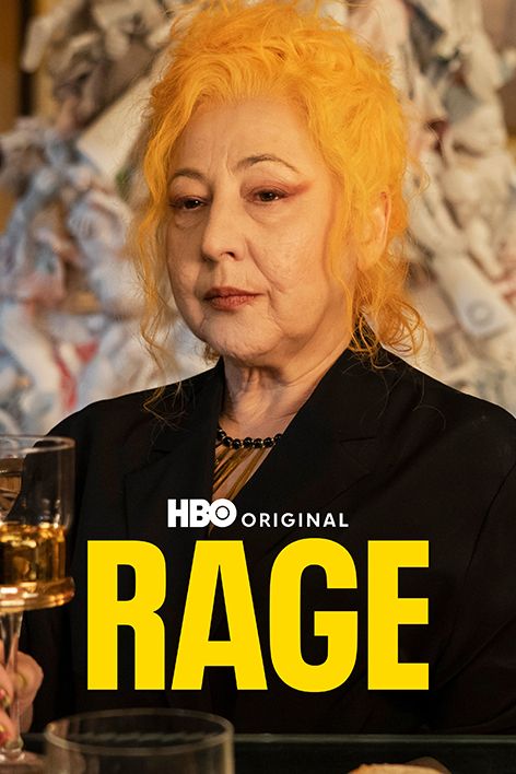 Rage