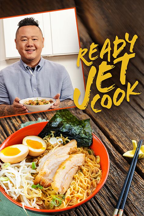 Ready Jet Cook