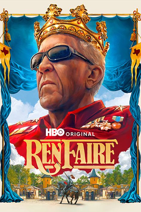 Ren Faire