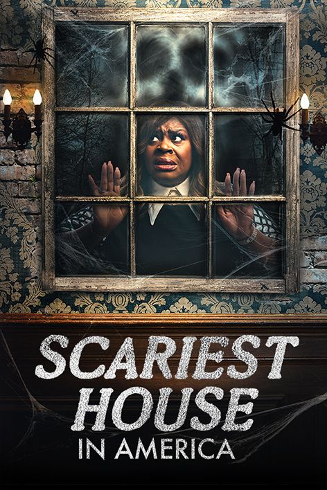 Scariest House in America