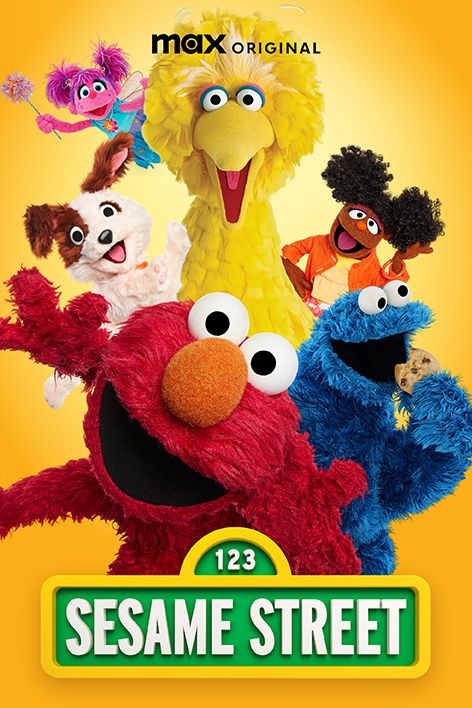 Sesame Street