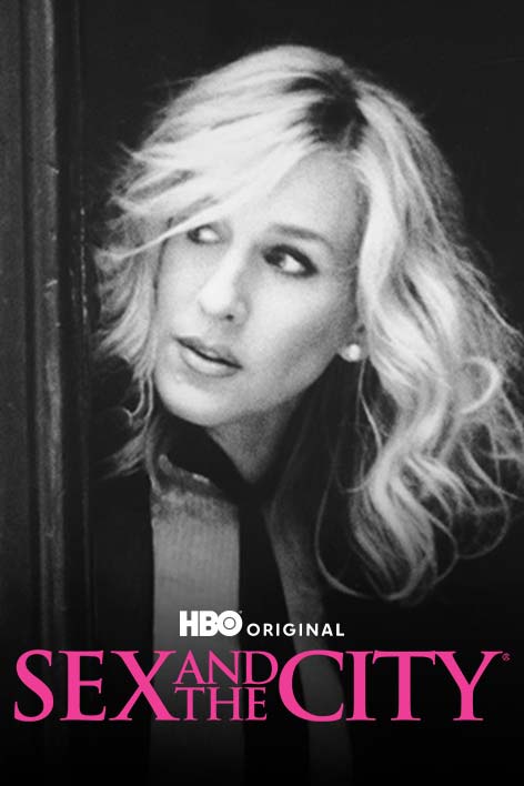 Sex and the City