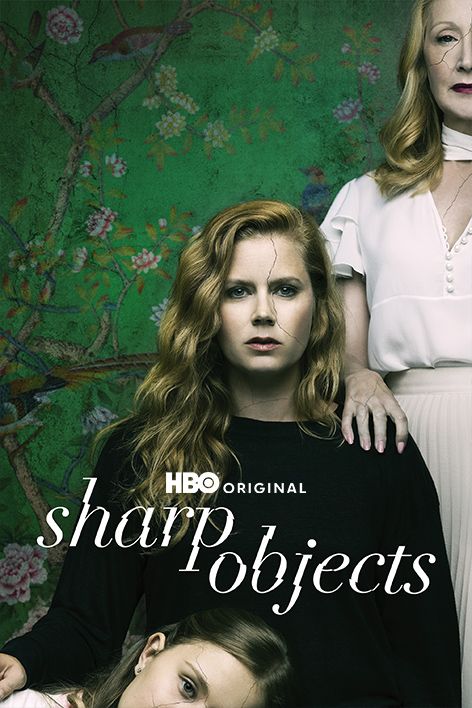 Sharp Objects