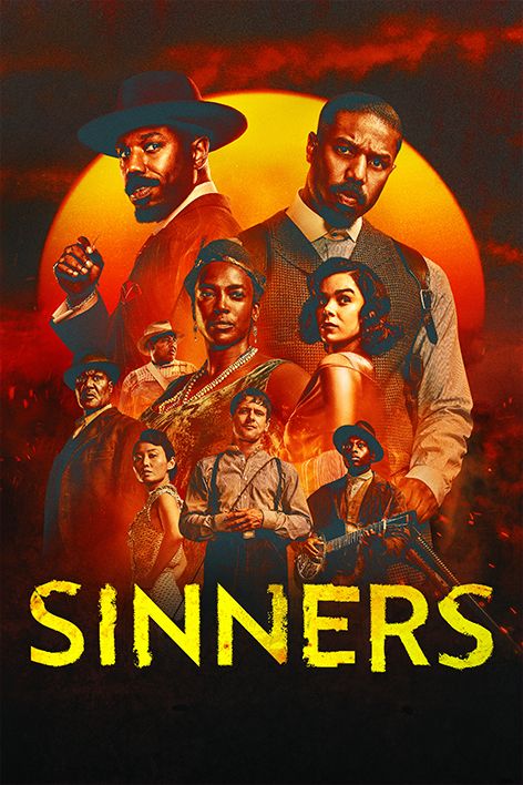 Sinners