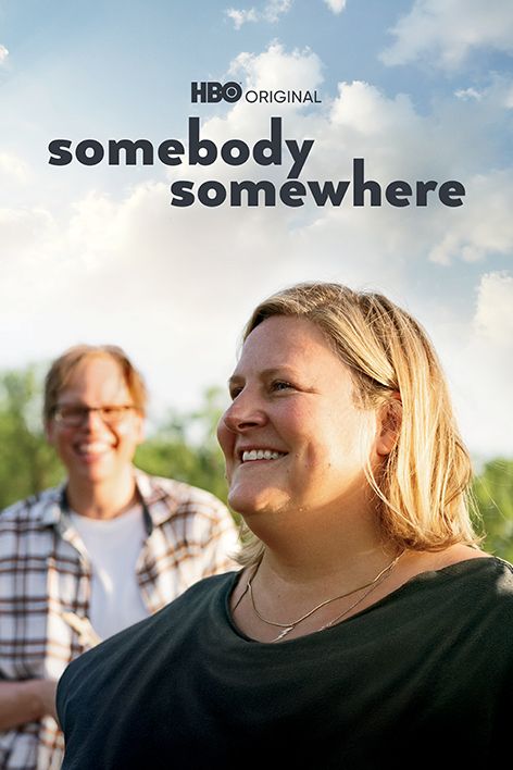 Somebody Somewhere
