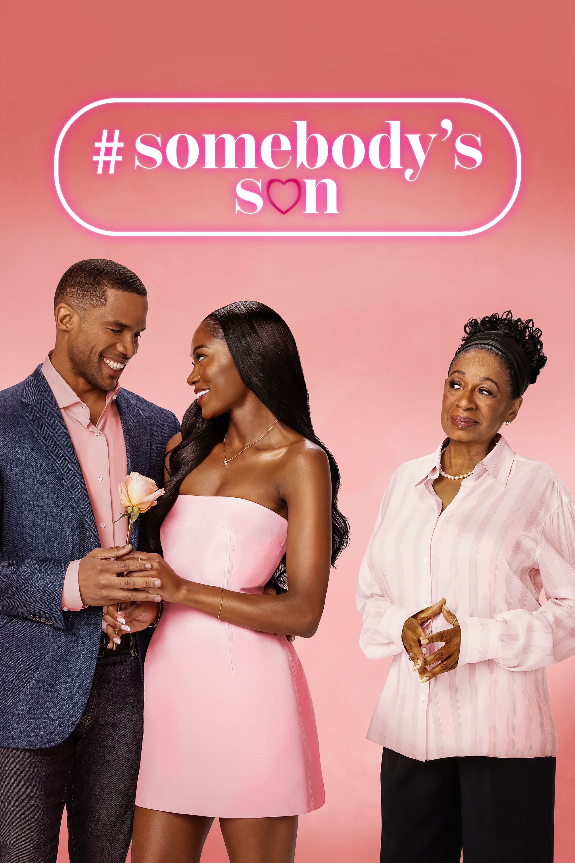 Somebody's Son