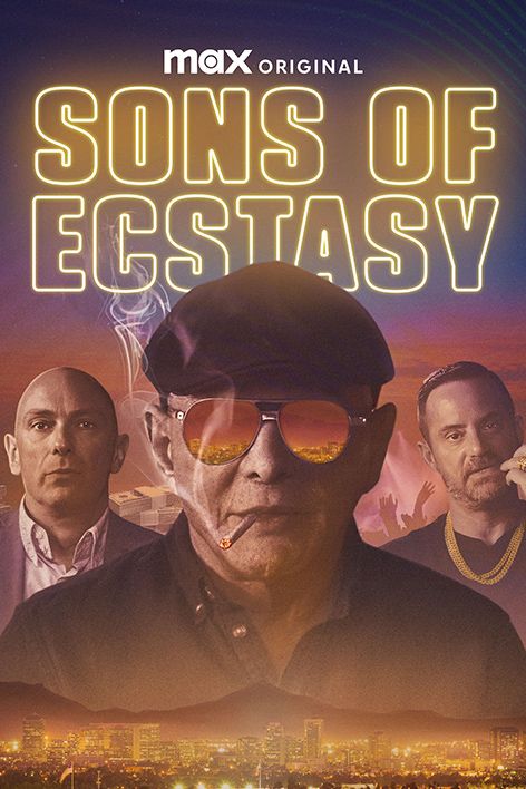 Sons of Ecstasy