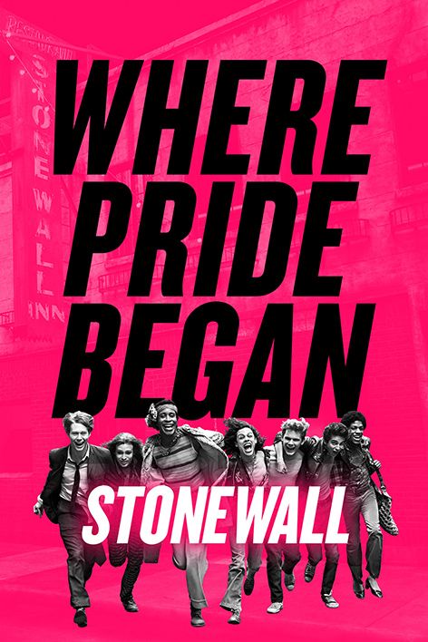 Stonewall