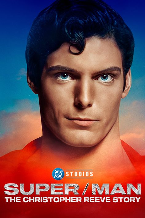 Super/Man: The Christopher Reeve Story