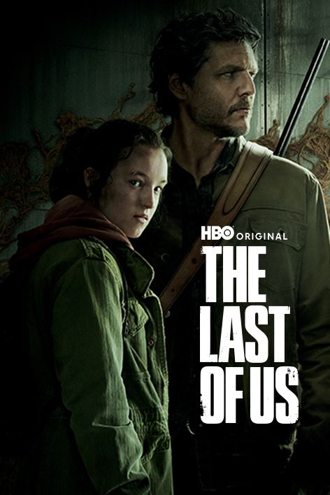 The Last of Us