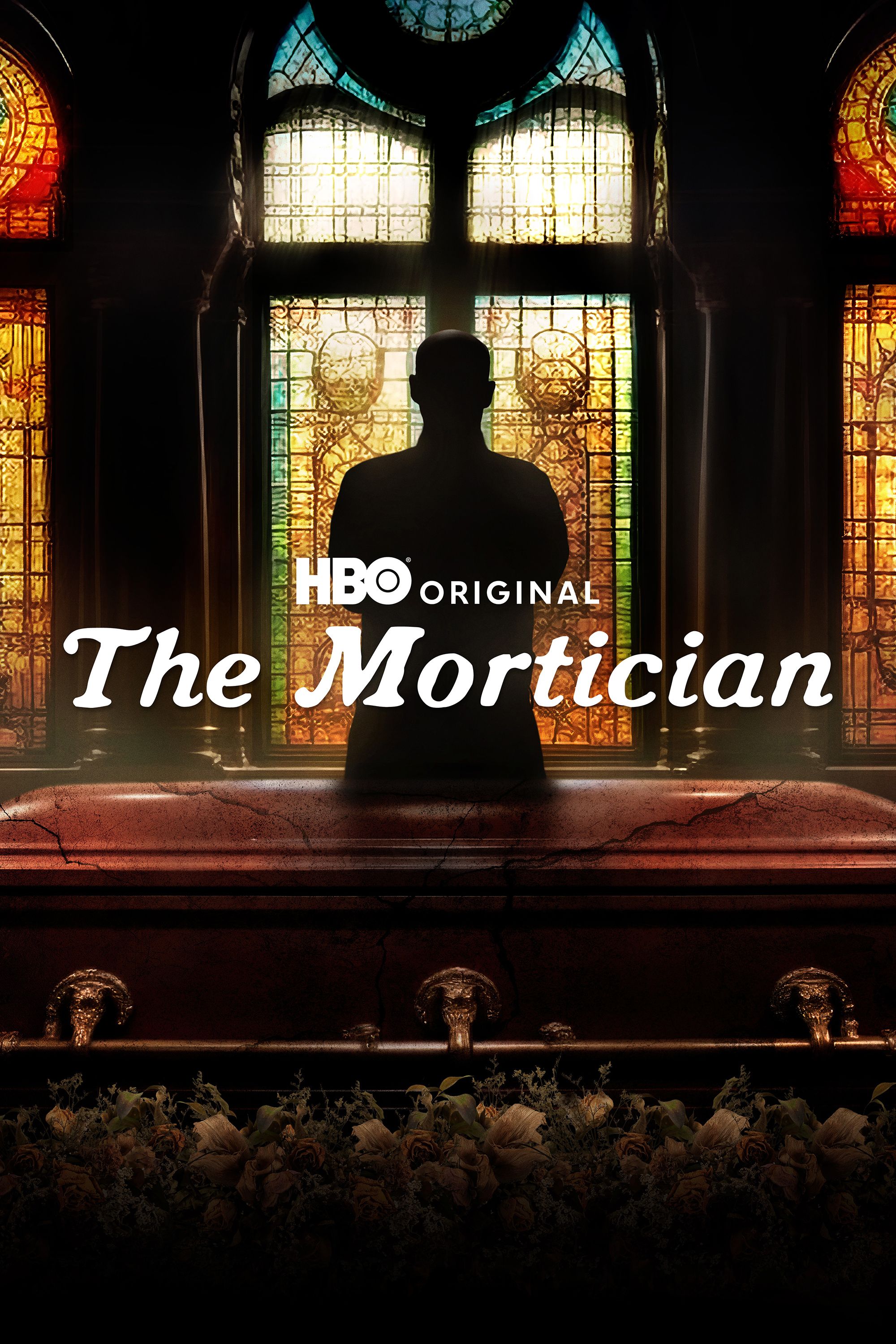 The Mortician