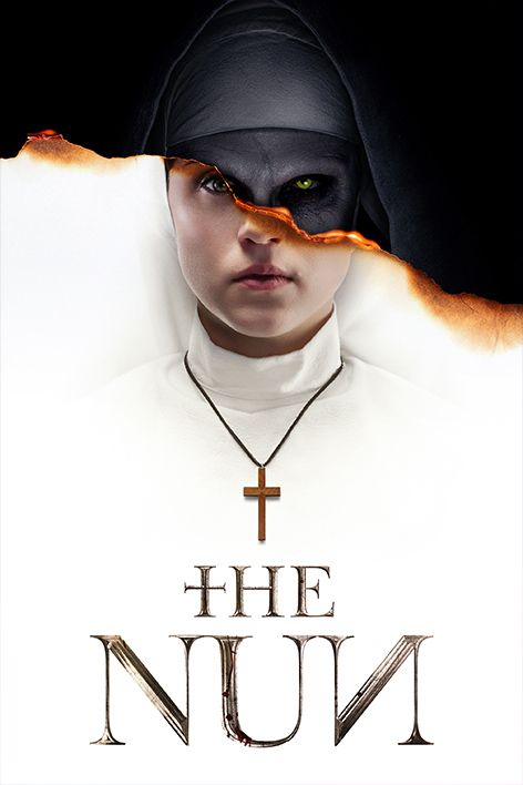 The Nun Film Collection