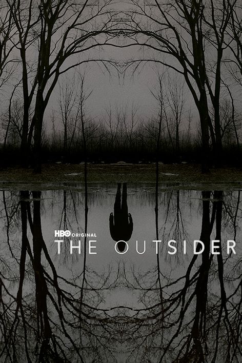 The Outsider