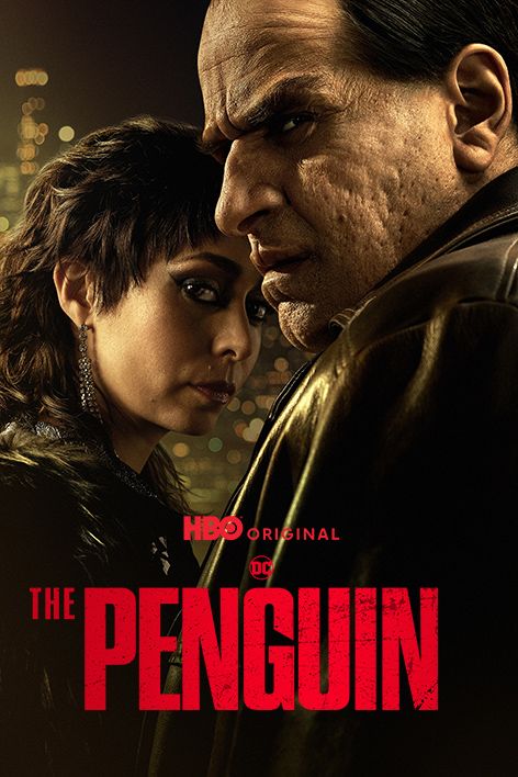 The Penguin
