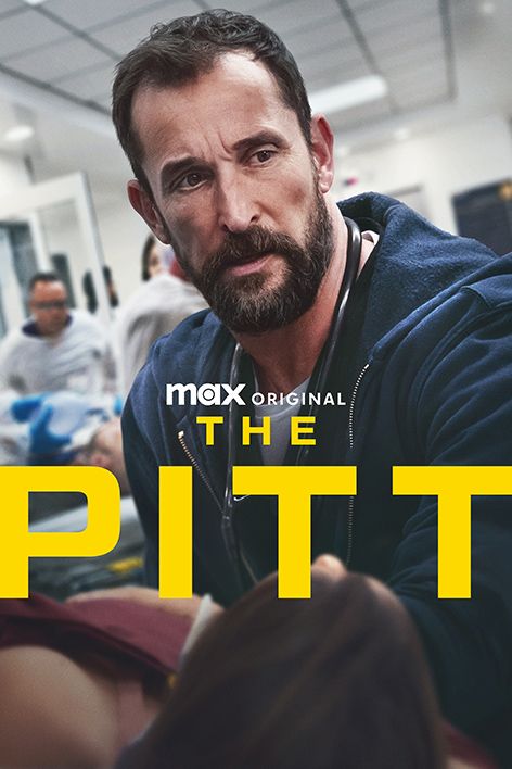 The Pitt