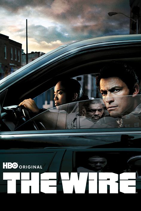The Wire