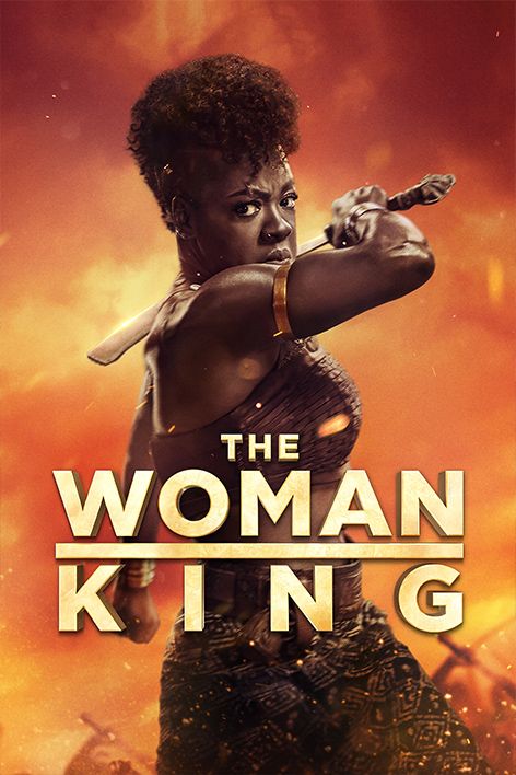 The Woman King