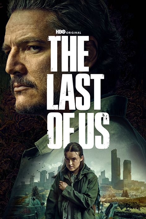 The Last of Us