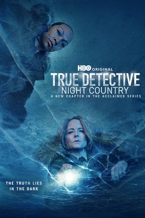 True Detective Night Country