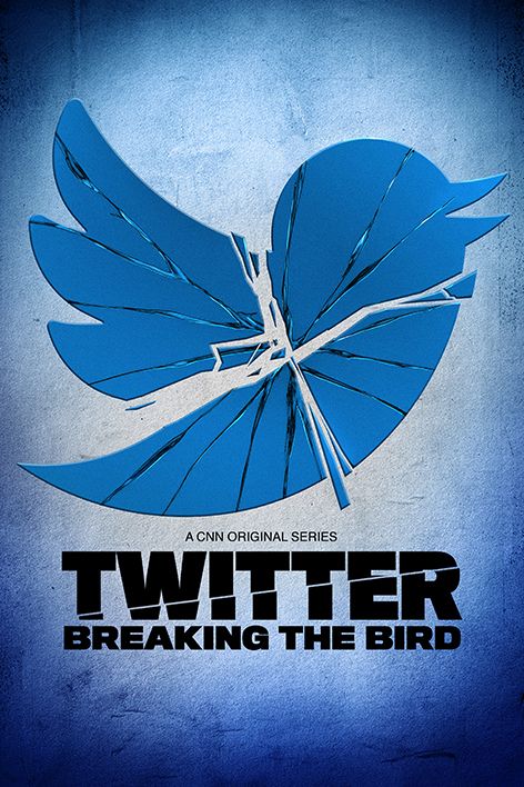Twitter: Breaking The Bird