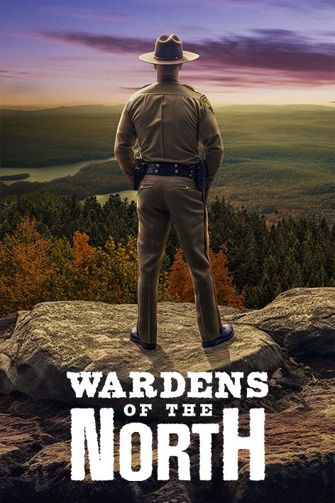 Wardens of the North