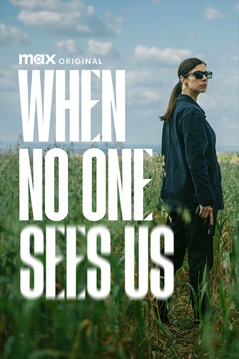 When No One See's Us