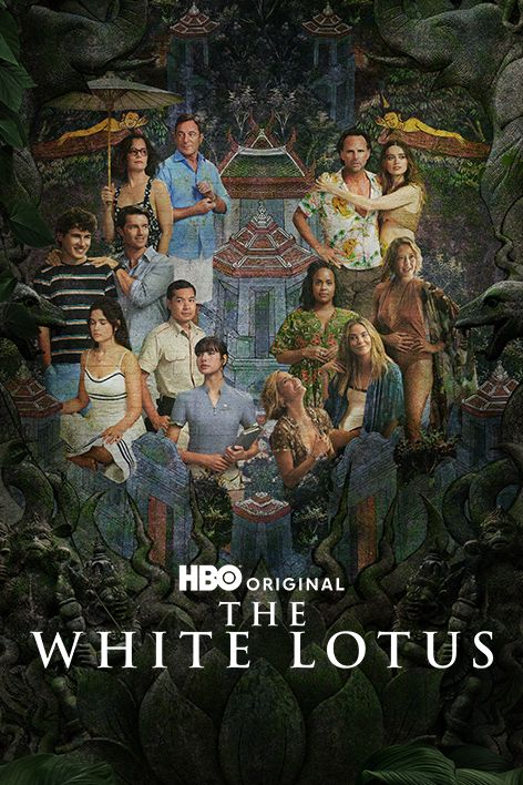 The White Lotus