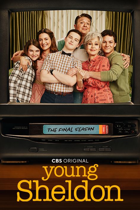 Young Sheldon