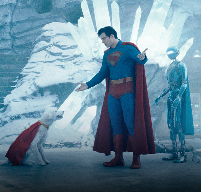 Superman