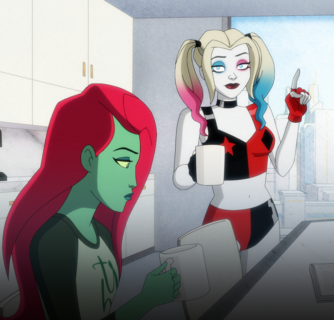 Harley Quinn